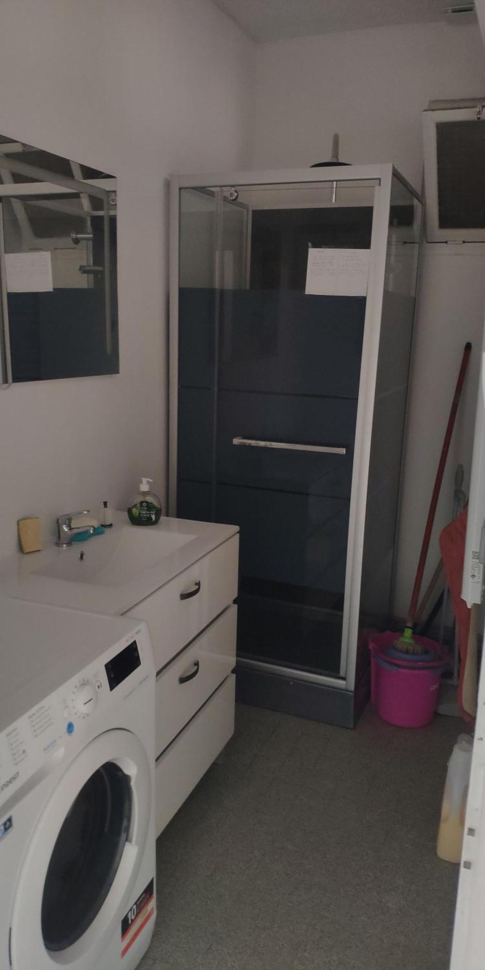 Appartements Simples Et Fonctionnels Pamiers Exterior foto
